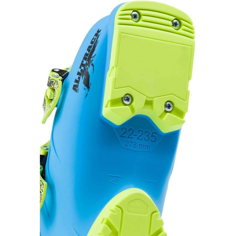 Rossignol Alltrack 80 Junior Ski Boot - Blue