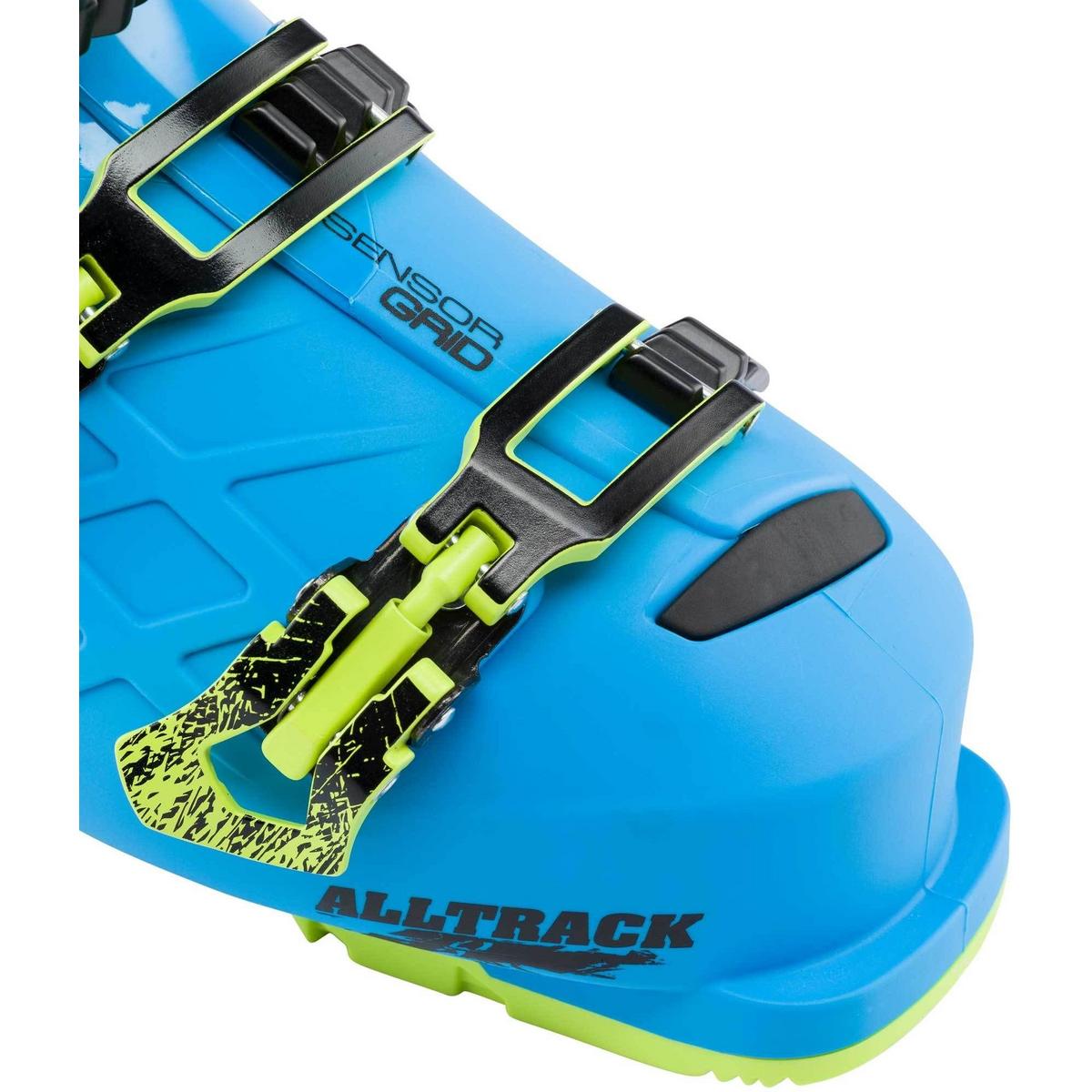 Rossignol alltrack deals jr 80 blue