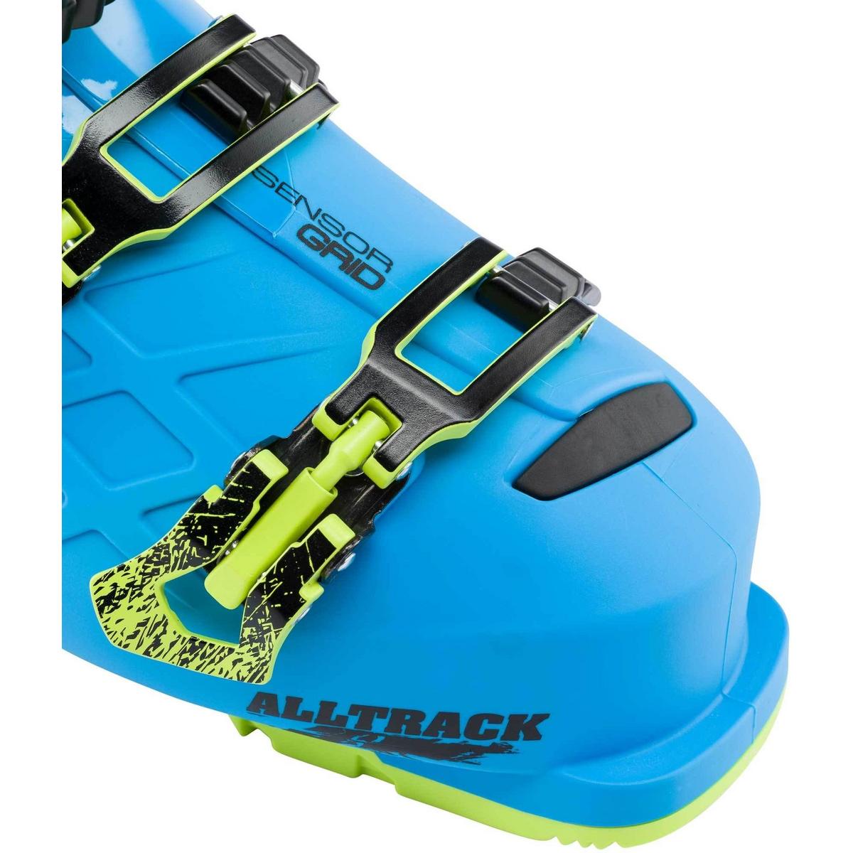 Rossignol Alltrack 80 Junior Ski Boot - Blue