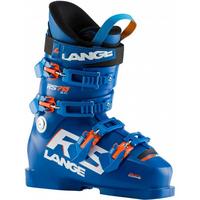  RS 70 Short Cuff Junior Ski Boot - Blue