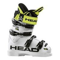  Raptor 90 RS Junior Ski Boot - White