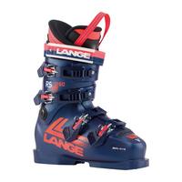  Kids Lange RS 70 SC Ski Boot - Legend Blue