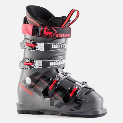 Rossignol Hero JR 65 - Meteor Grey