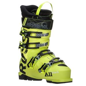  Alltrack 80 Junior Ski Boot - Yellow