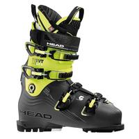  Men's Nexo Lyt 130 G Ski Boot - Yellow/Black