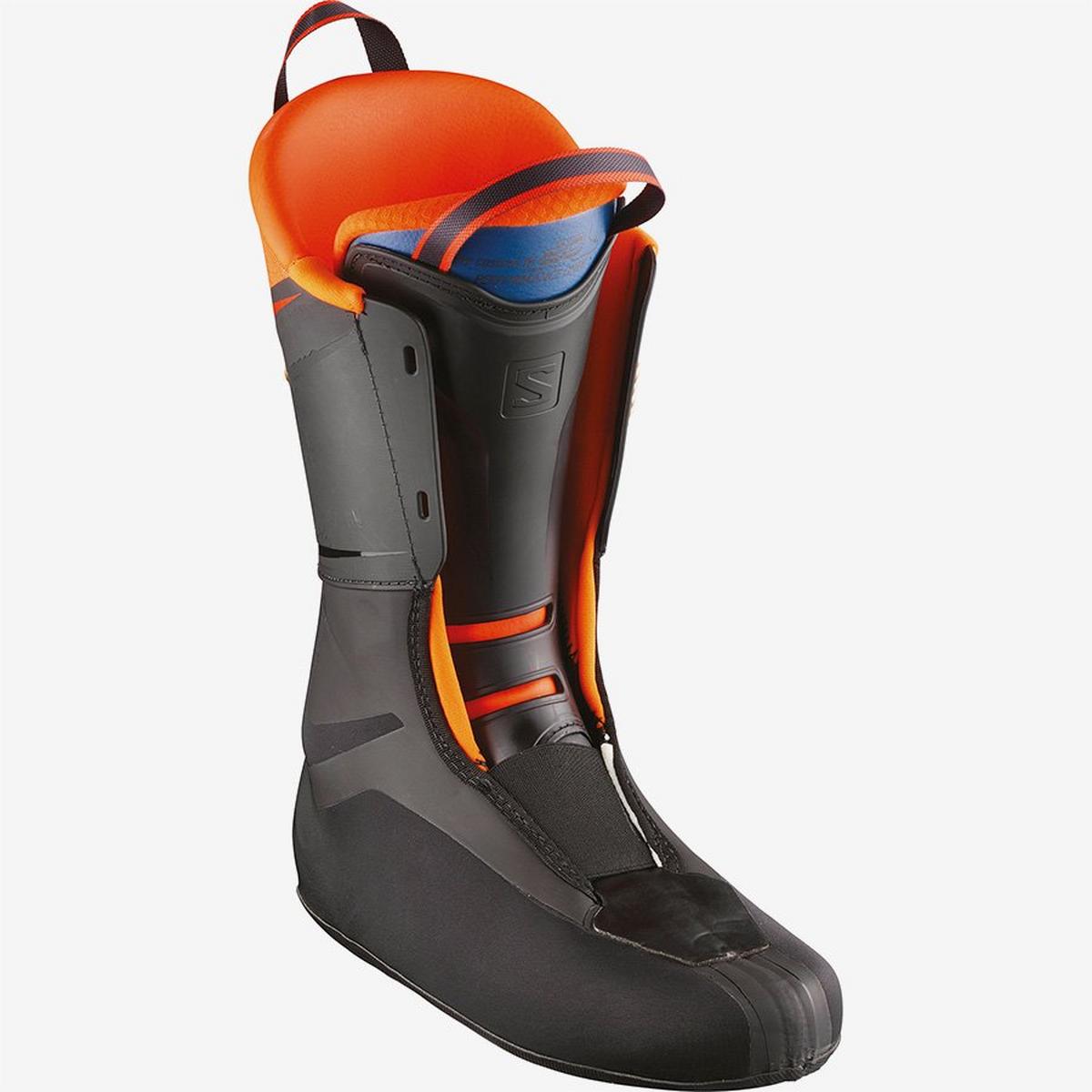 Salomon rain hot sale boots