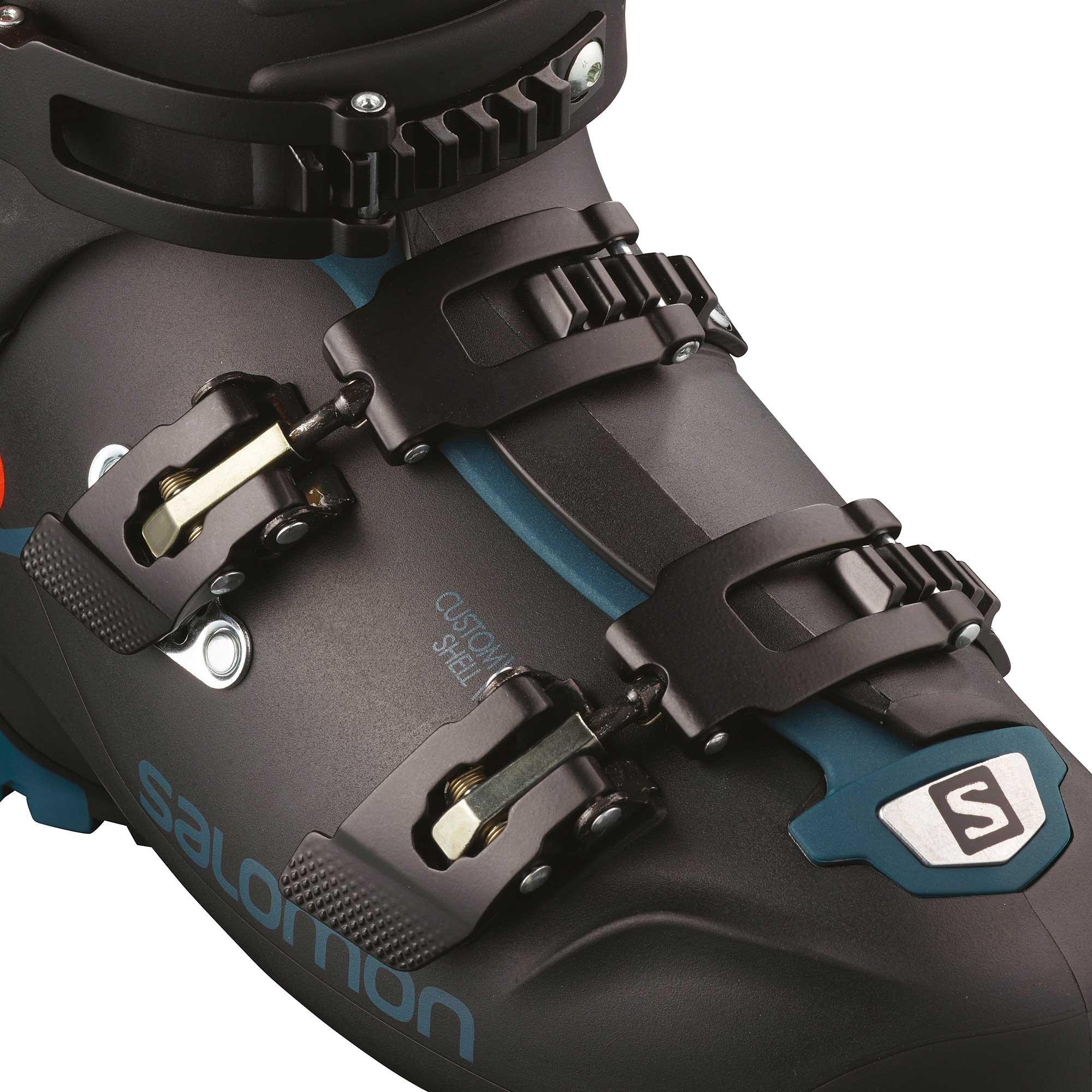 Salomon x pro hot sale 120 ski boots