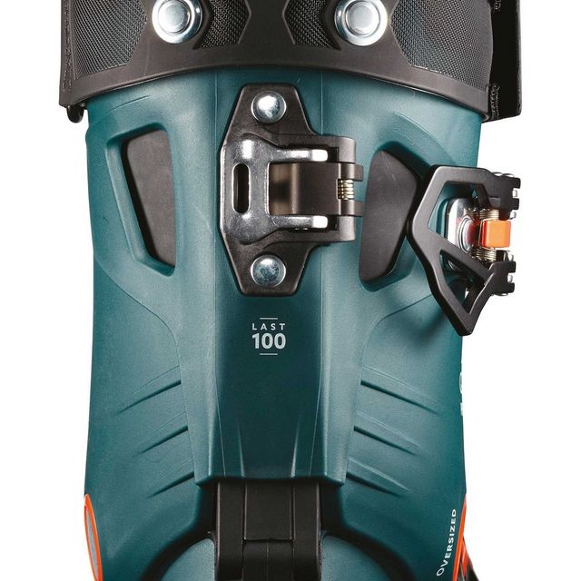 Men's Salomon QST Pro 120 Ski Boot | Ski Boots | Tiso