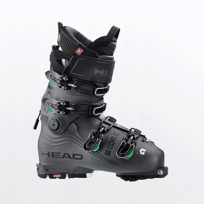 Head KORE 1 Ski Boot Ski Boot Tiso UK