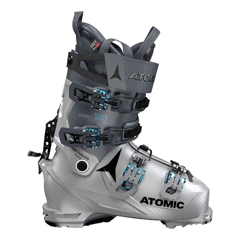 Atomic Hawx Prime XTD 120 CT GW Ski Boot | All Mountain Ski Boot 