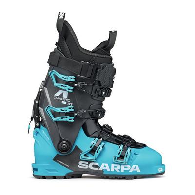 Scarpa 4-Quattro XT - Ocean Blue