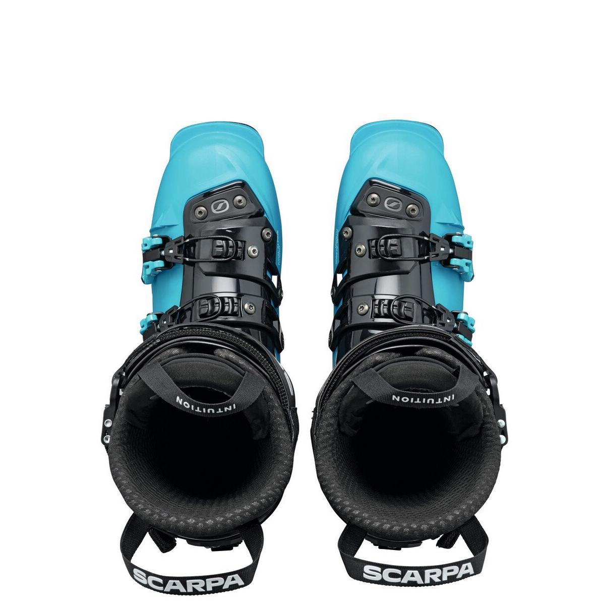 Scarpa 4-Quattro XT - Ocean Blue