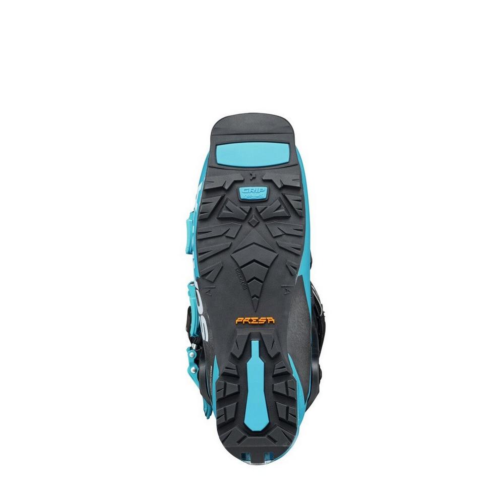 Scarpa 4-Quattro XT - Ocean Blue
