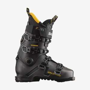 Shift Pro 120 AT - Beluga Black Solar Power