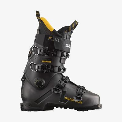 Salomon Shift Pro 120 AT - Beluga Black Solar Power