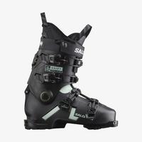  Women's Shift Pro 90 AT - Black White Moss