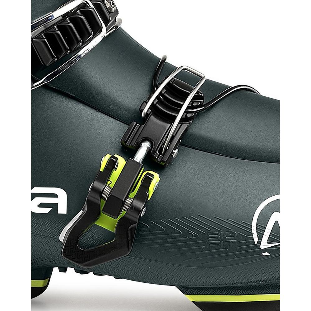 Roxa R3 120 TI - Dark Green