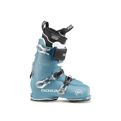 Roxa Women's R3 105 TI - Petrol