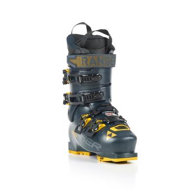 Fischer - Ranger One 100 VAC GW 2023 | Ski Boots | Tiso UK