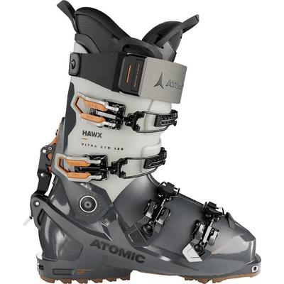 Atomic Men's Hawx Ultra XTD 120 GW Crossover Ski Touring Boot -  Gray/Orange