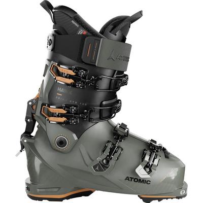 Atomic Men's Hawx Prime XTD 120 GW Crossover Touring Ski Boots -  Army Green/Black