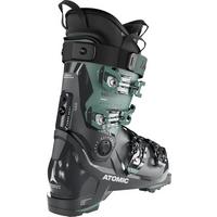  Women's Hawx Ultra 95 S GW Ski Boots - Grey/Aqua