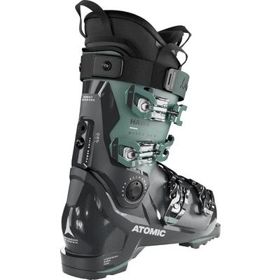 Atomic Women's Hawx Ultra 95 S GW Ski Boots - Grey/Aqua