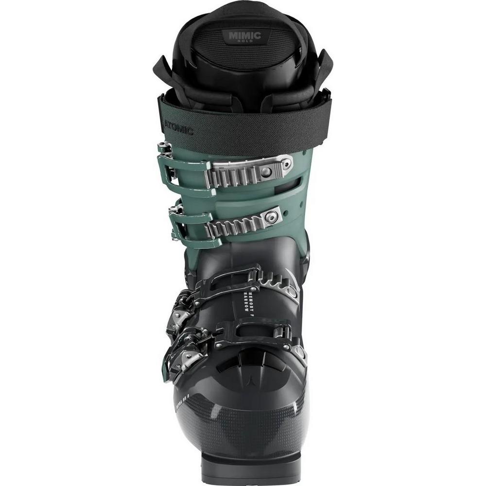 Atomic Women's Hawx Ultra 95 S GW Ski Boots - Grey/Aqua
