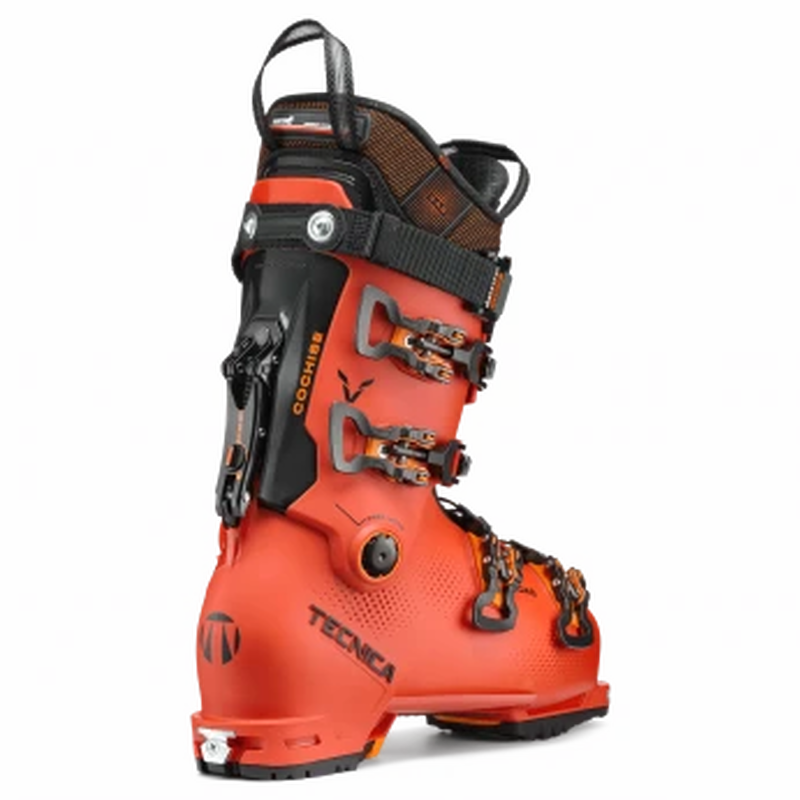 Technica Men's Cochise 130 DYN GW Touring Crossover Ski Boots