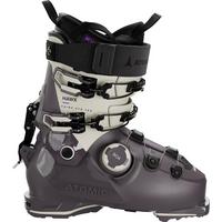  Women's Hawx Prime XTD 105 Boa GW Ski Boots - Not Purple / Stone