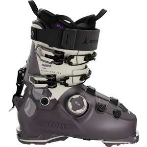 Women's Hawx Prime XTD 105 Boa GW Ski Boots - Not Purple / Stone