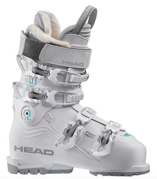 Women's Head NEXO LYT 80 Ski Boot | Ski Boots | George Fisher