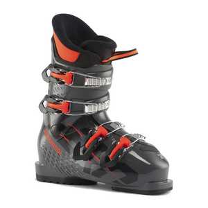Kid's Hero J4 Ski Boots - Meteor Grey