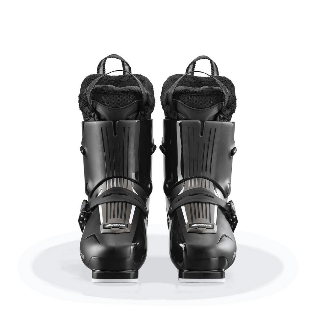 Nordica Women's HF 75 Ski Boots - Black