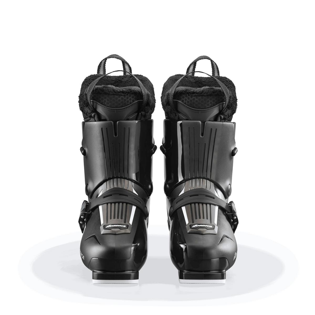 Nordica Women's HF 75 Ski Boots - Black