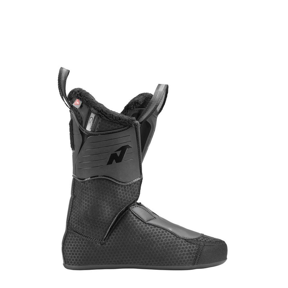Nordica Women's HF 75 Ski Boots - Black