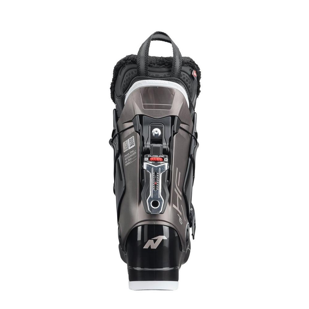 Nordica Women's HF 75 Ski Boots - Black