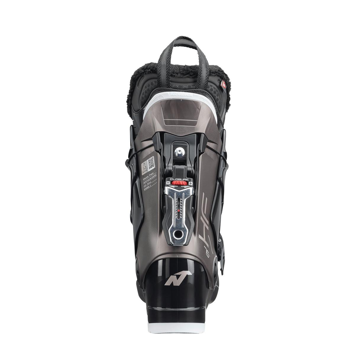 Nordica Women's HF 75 Ski Boots - Black