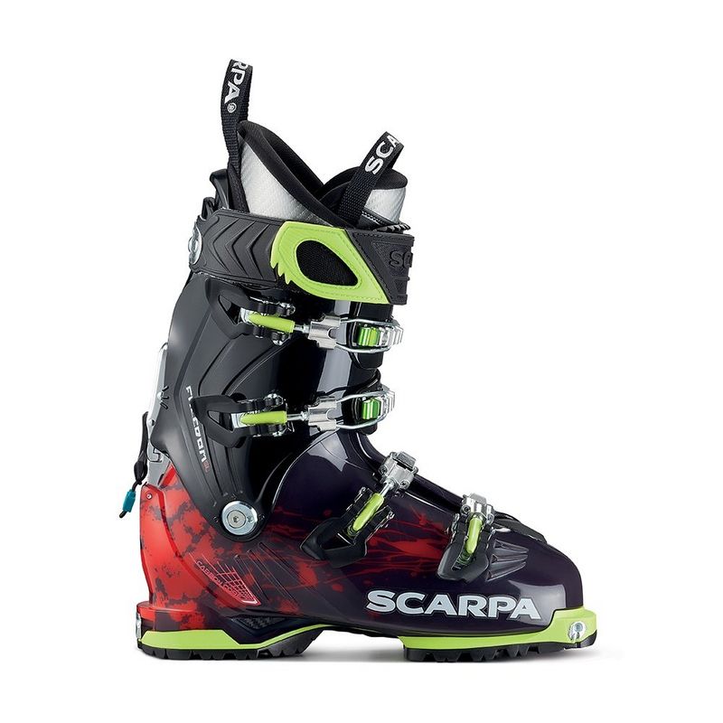 Scarpa Men's Freedom SL Ski Boot | Men's Touring Boots | Tiso UK