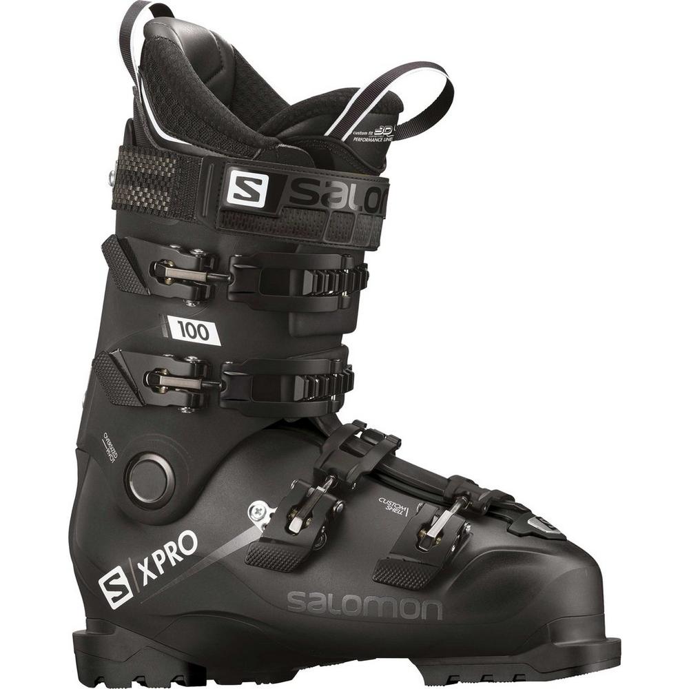 Salomon Men's X PRO 100 Ski Boot