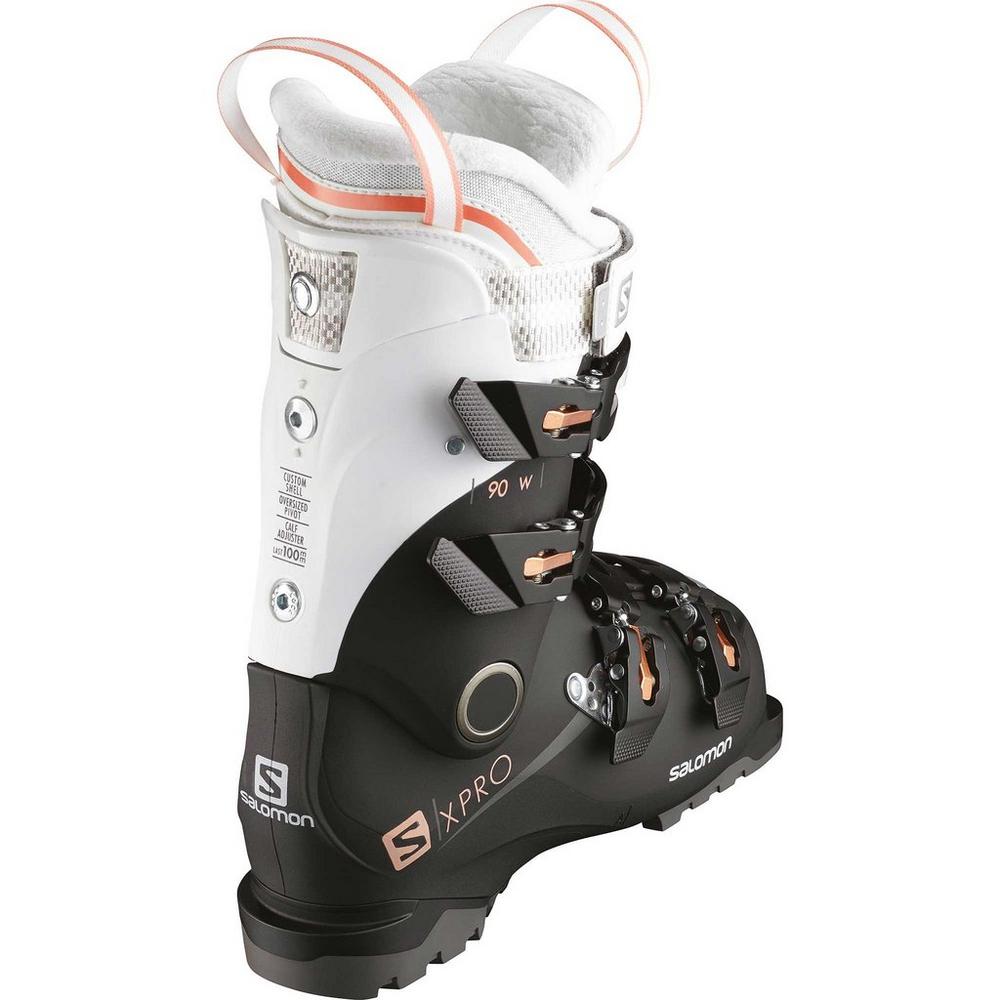 Salomon xpro hot sale 1 women's