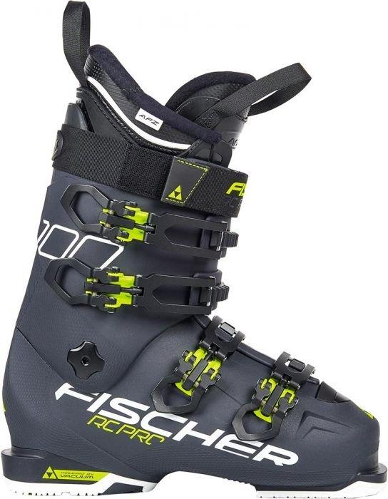 使用1回 FISCHER RC PRO 100 使用1回 FISCHER RC PRO 100