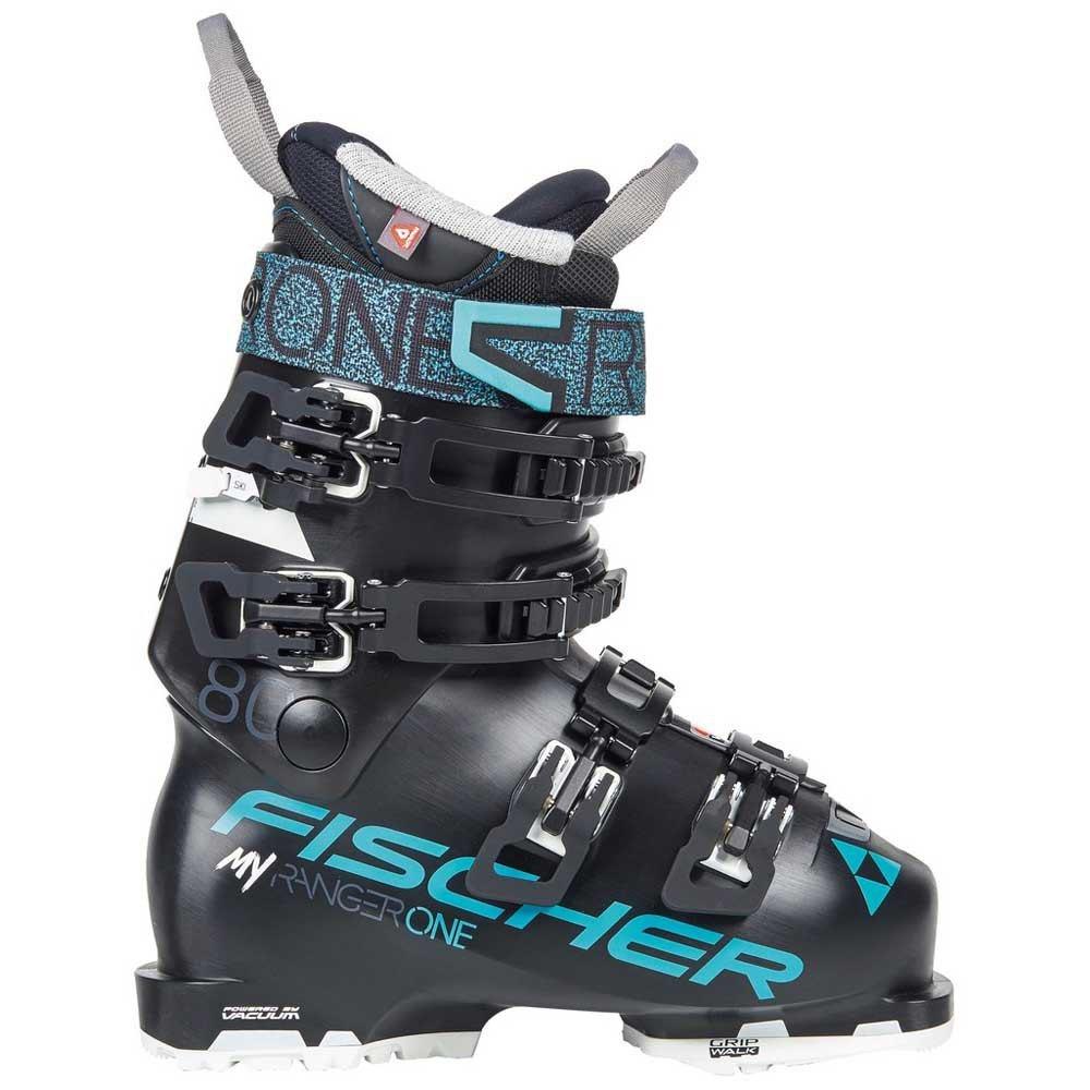 Women's Fischer MY Ranger ONE 80 PBV Walk Ski Boot | Ski Boots