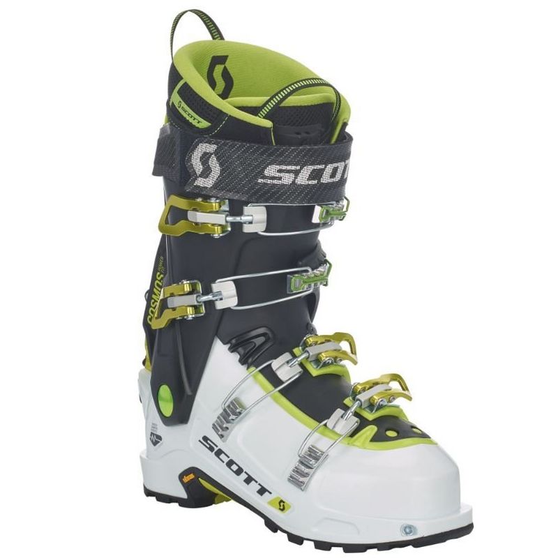 Men's Scott Cosmos III Ski Boot Ski Boots Tiso