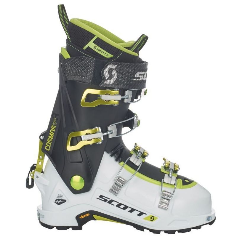 Men's Scott Cosmos III Ski Boot | Ski Boots | Tiso