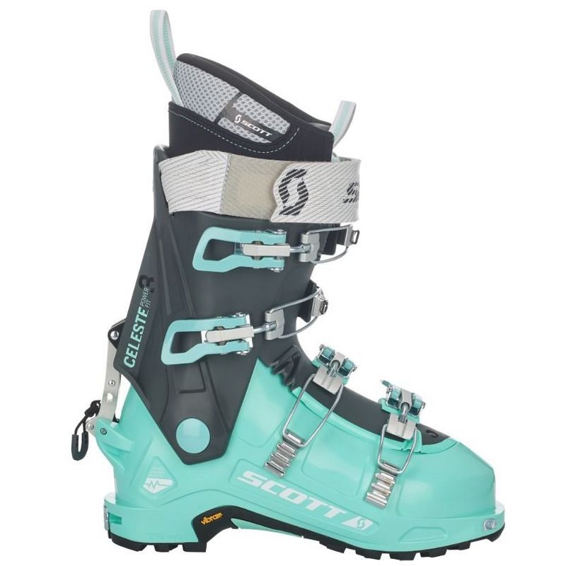 Women's Scott Celeste III Ski Boot | Ski Boots | Tiso
