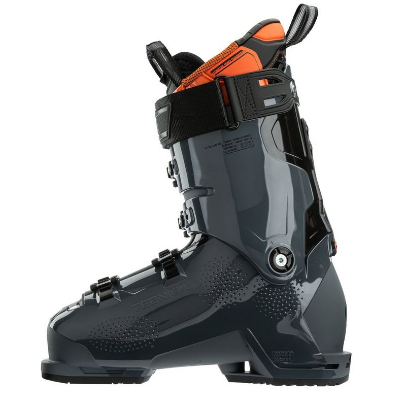 TECNICA テクニカ Mach1 110 Tecnica Mach1 LV 110 TD GW Ski Boot 2024 - Race Grey