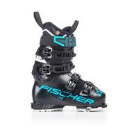  Women's Ranger One 95 Vacuum Walk Ski Boot - Black / Teal