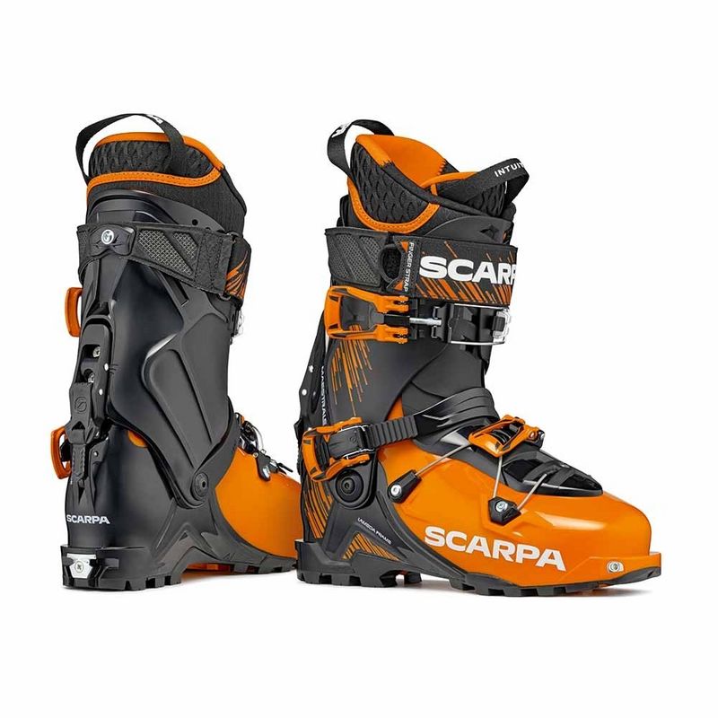 Men s Scarpa Maestrale Ski Boot Ski Touring Boots Tiso UK