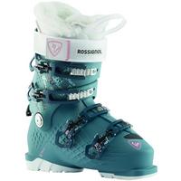  Women's AllTrack 80 Ski Boot - Sky Blue